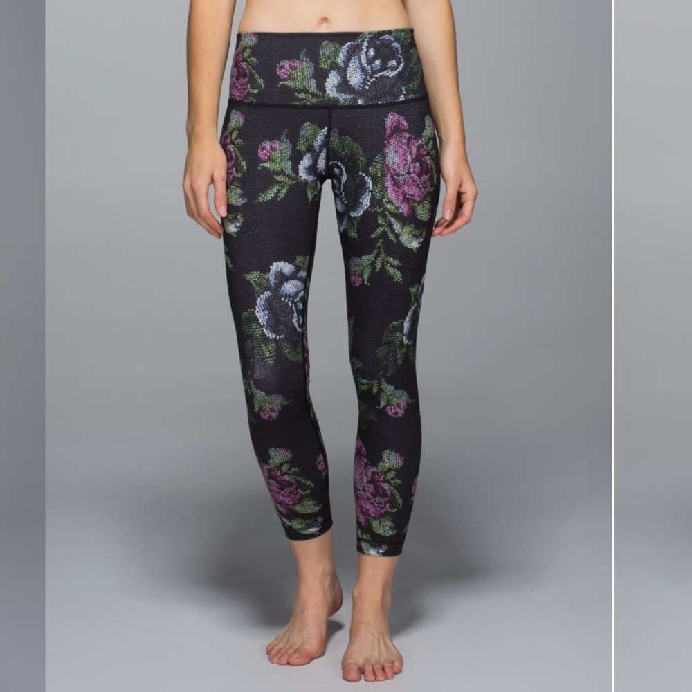 Lululemon High Times women’s leggings